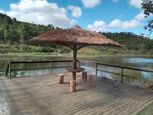 GRANDE OPORTUNIDADE EM CHÁCARA - MG. - Foto 2