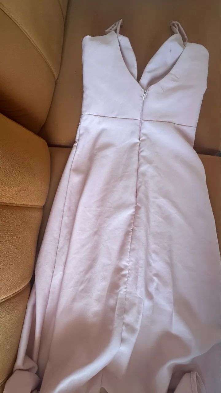 VESTIDO DE FESTA - Foto 3