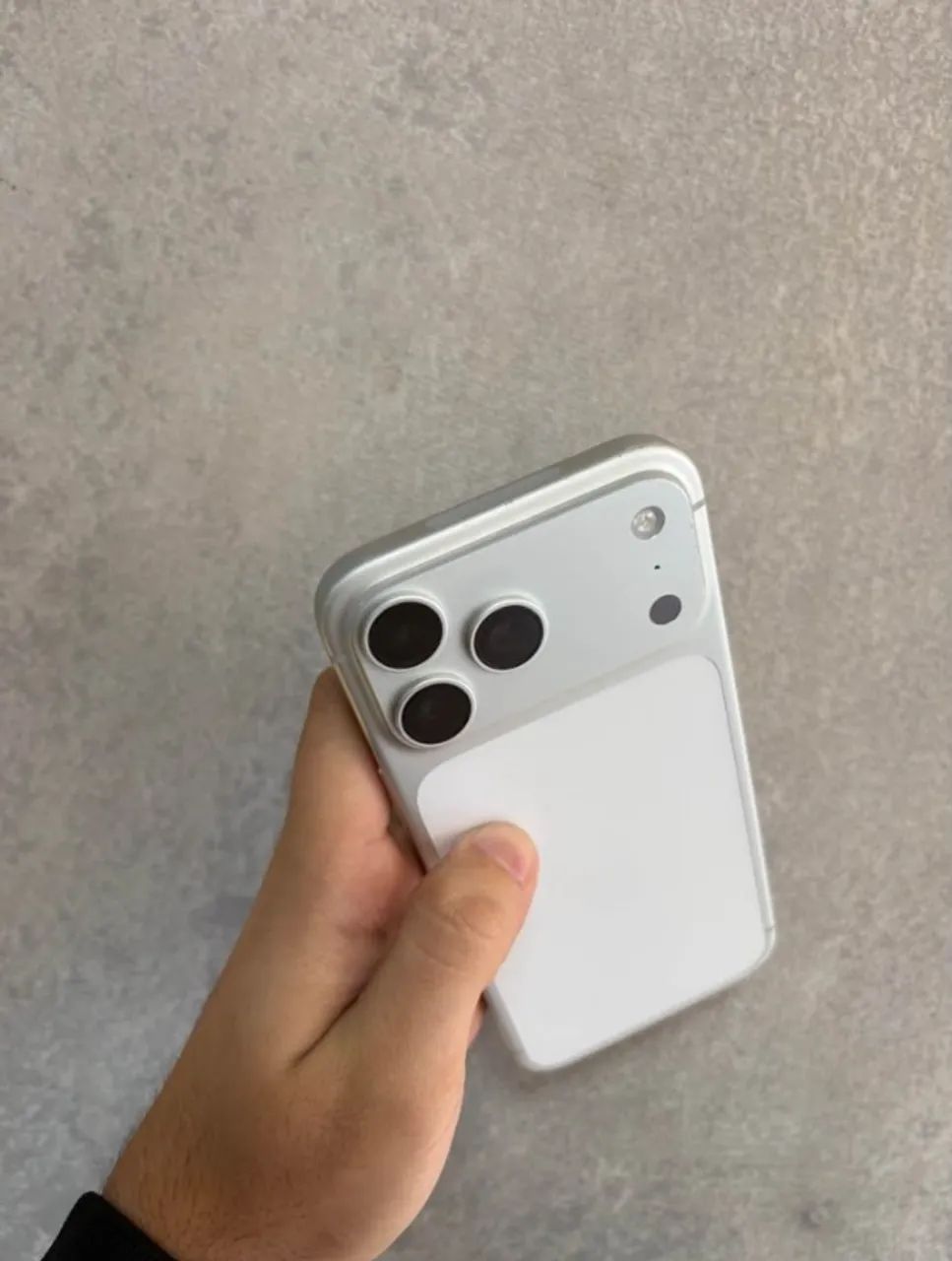 Iphone 17 Pro Max 256gb - Foto 4