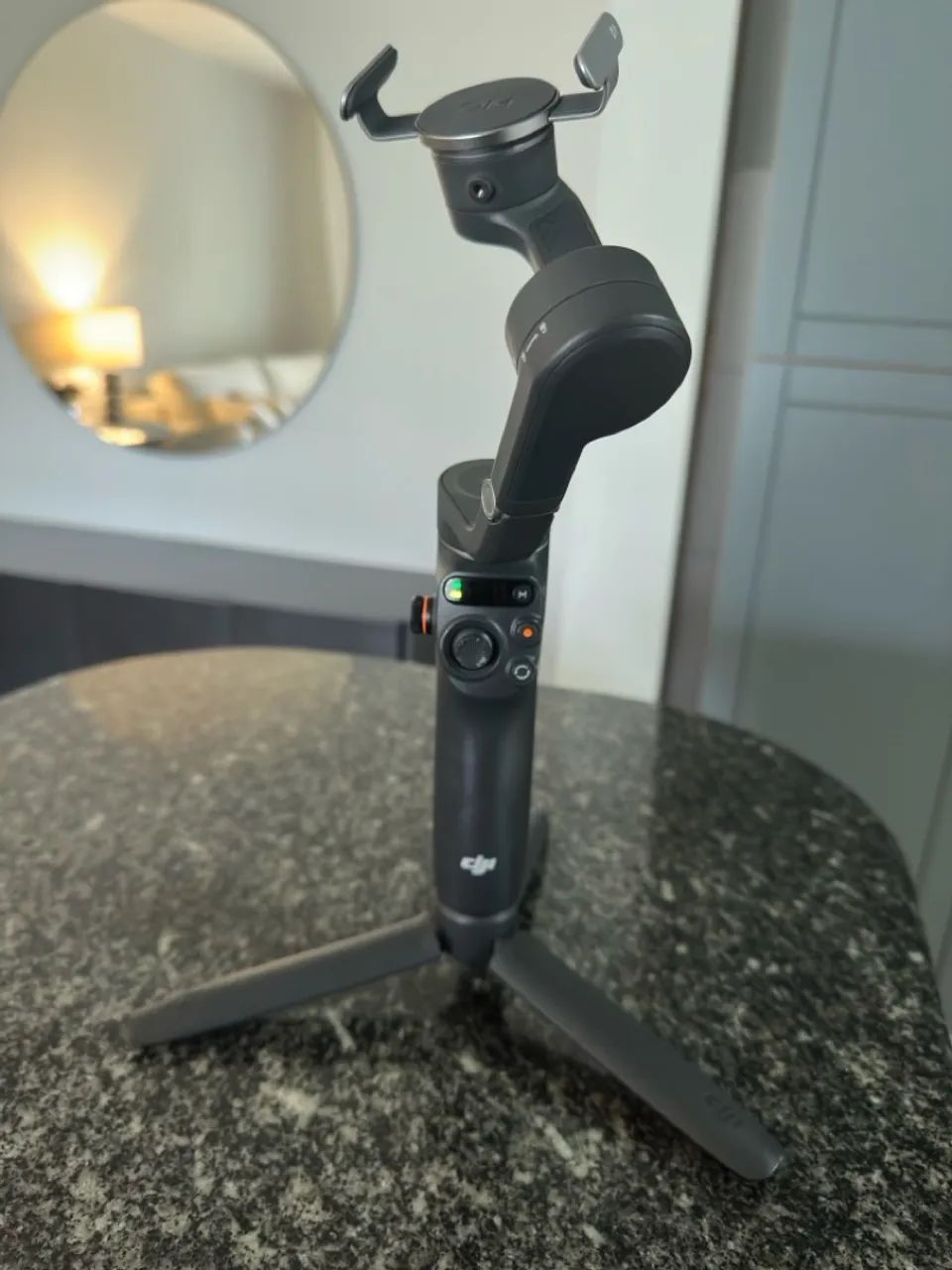 Gimbal Osmo Mobile 6 - Foto 4