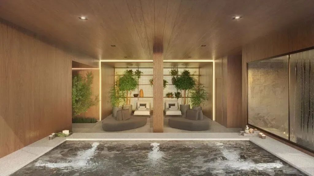 GAEA HOME RESORT - Foto 3