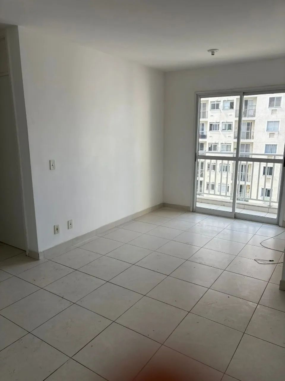 Foto Apartamento 2 Quartos Condomínio Rossi Parque Igauçú Metrópole