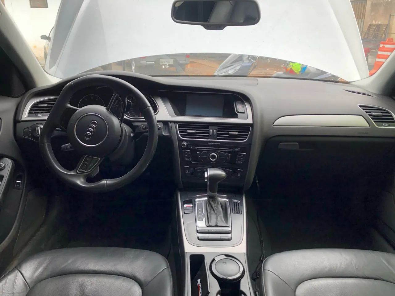 Audi A4 1.8 Tip./ Multitronic Turbo 2015 - Foto 3
