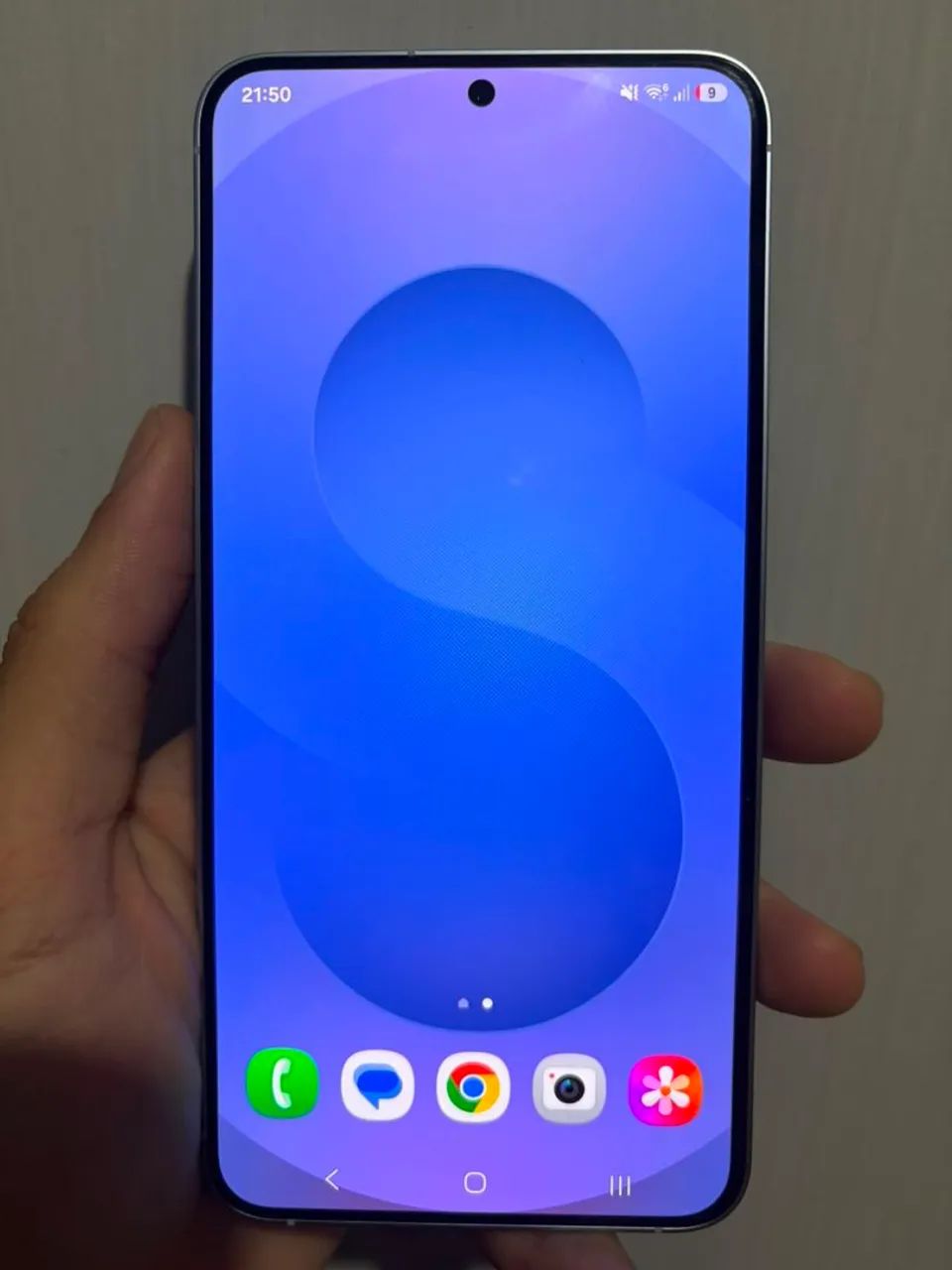 S25 Plus 256GB - Semi-novo. - Foto 4