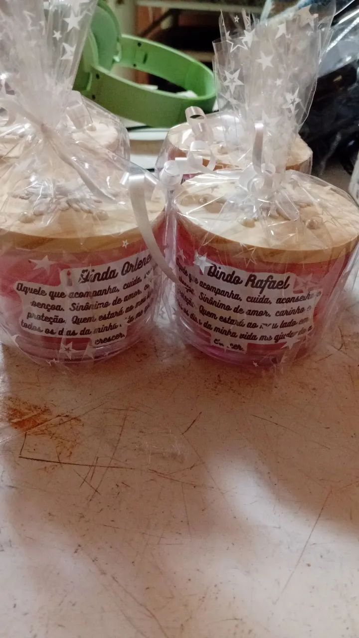 Lembranças para todo tipo de evento  - Foto 4