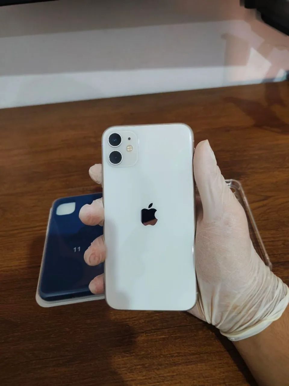 iPhone 11 128gb - Foto 3