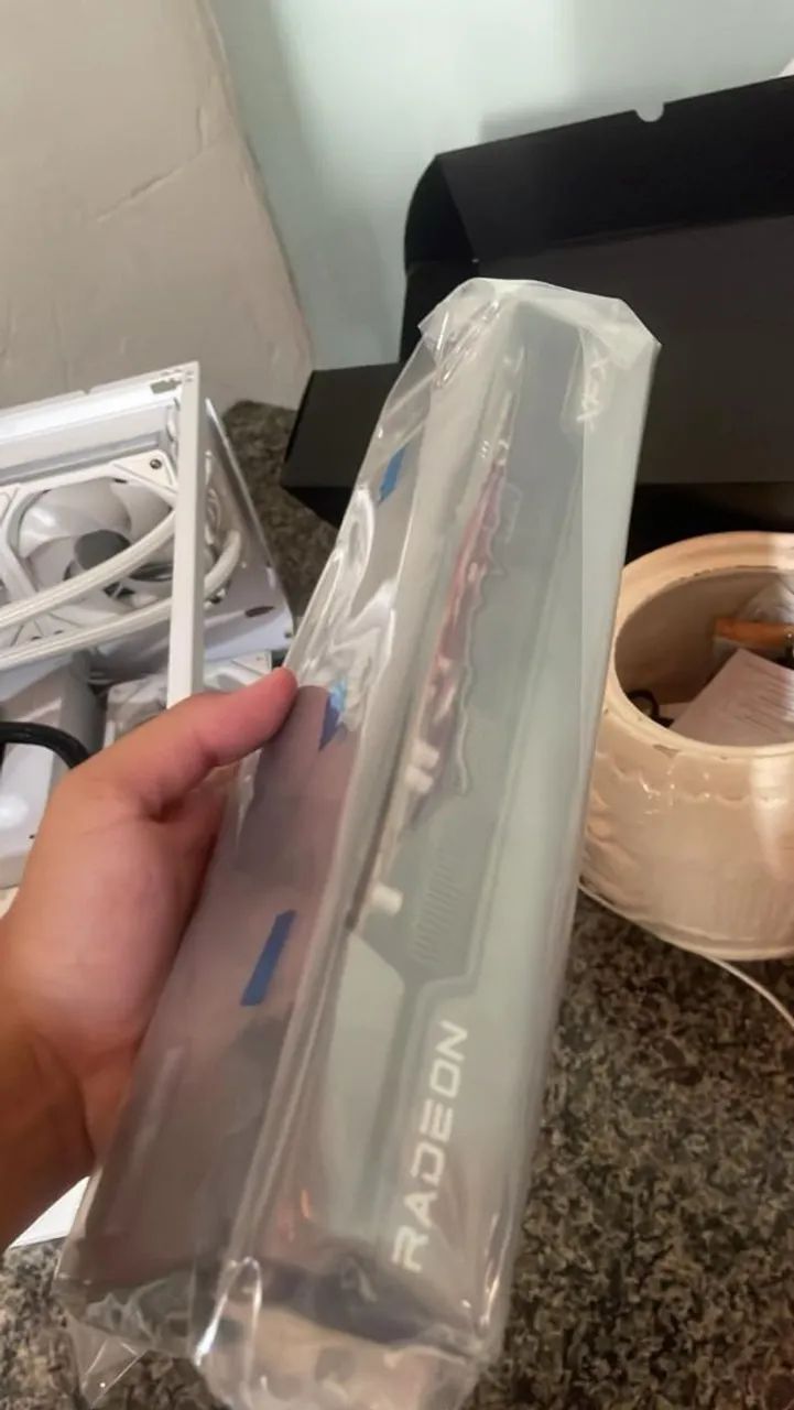 Vendo PC Gamer AMD - Foto 5