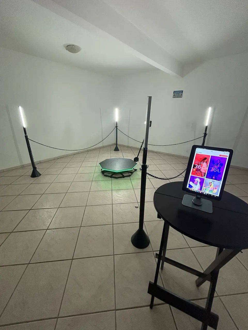 Vendo Plataforma 360432958105537761284