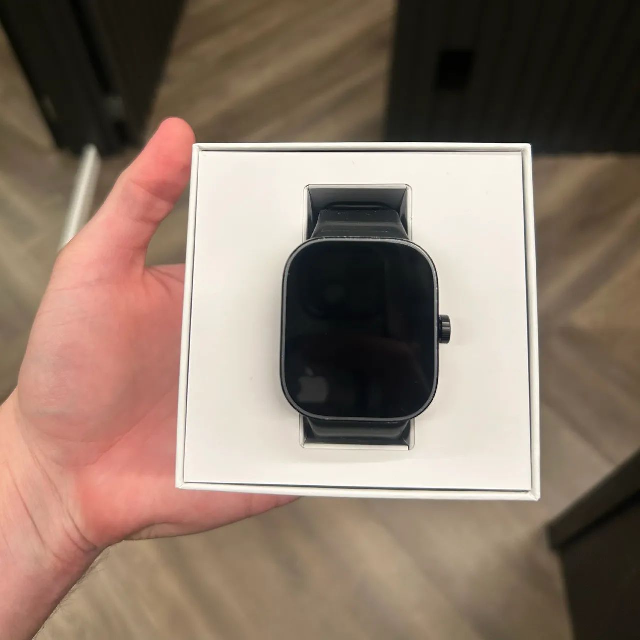 Smartwatch Redmi Watch 4 - Foto 2