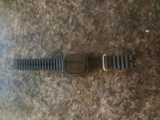 Smartwatch da Samsung 