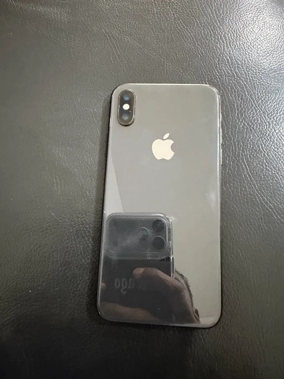 iPhone X