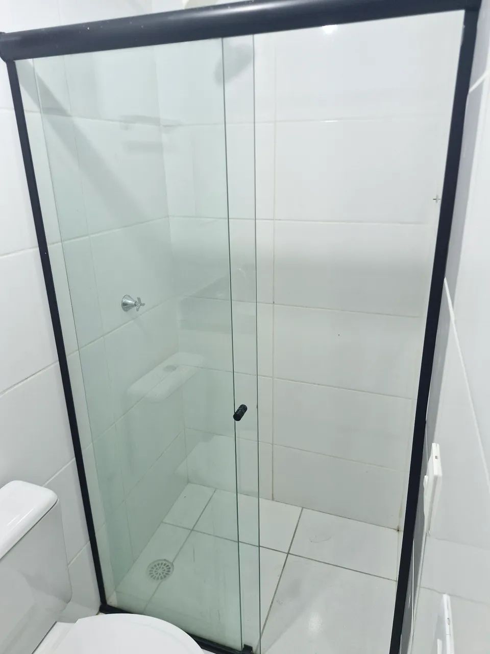 ALUGO APARTAMENTO DOIS QUARTOS - Foto 5