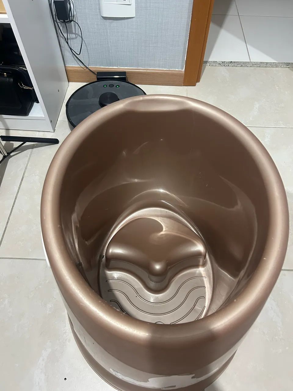 Banheira Baby Tub  - Foto 3