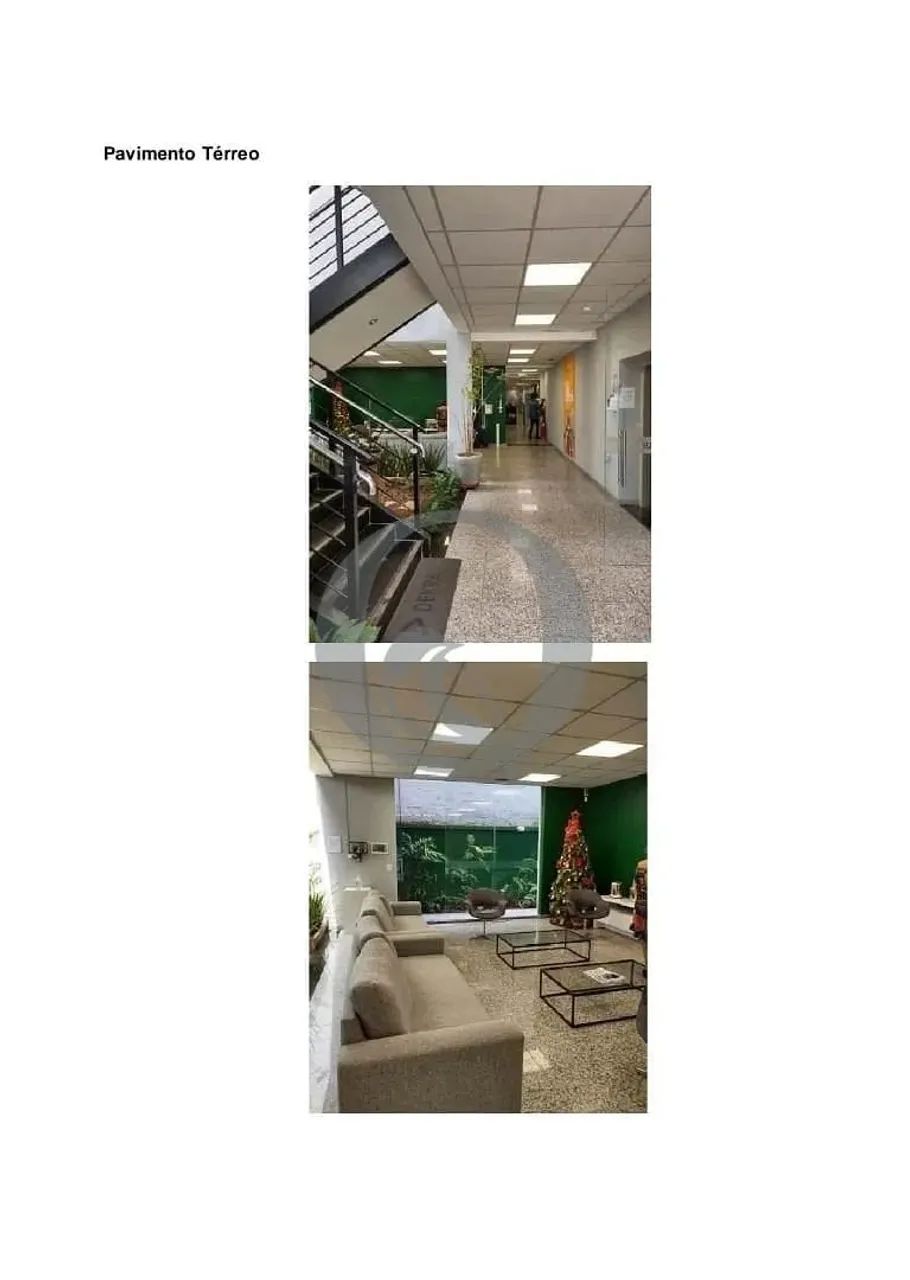 Prédio Comercial em Atibaia/SP - Localização Estratégica e Infraestrutura Completa para o  - Foto 6