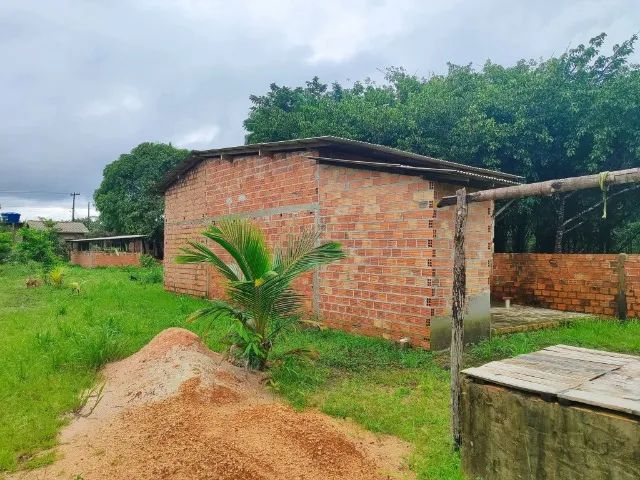 Terreno com 2 casas medindo 620m2 - Foto 5