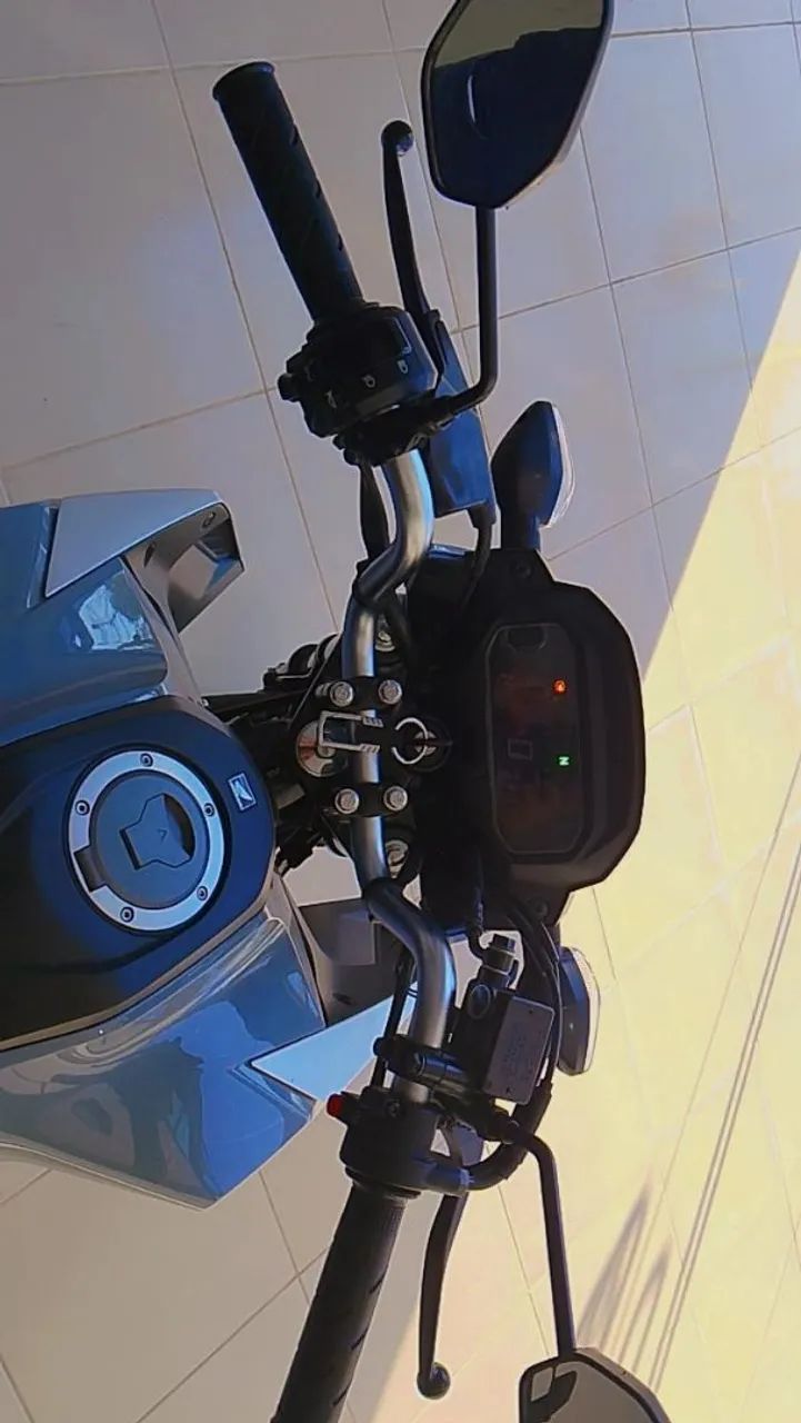 Titan 160 2026 - Foto 5