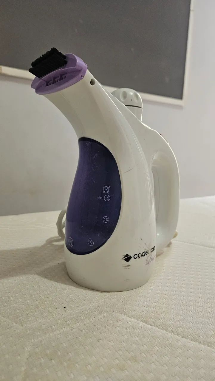 Passadeira a vapor - Codance - Foto 2