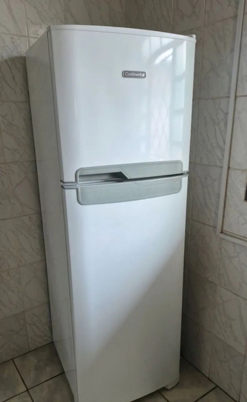 Geladeira continental