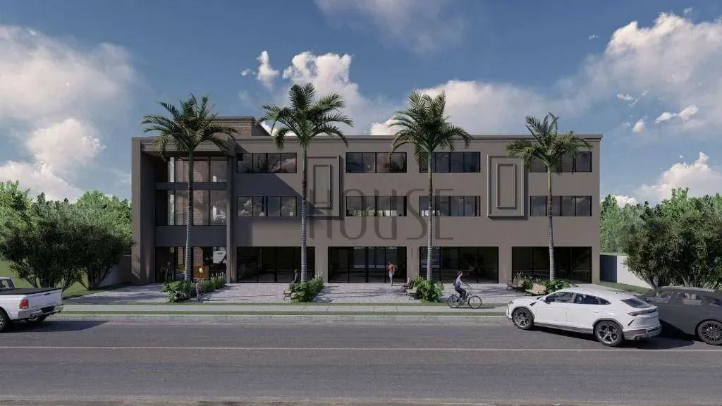 Sala para alugar, 46 m² por R$ 3.950,00/mês - Alphaville Nova Esplanada - Votorantim/SP - Foto 6