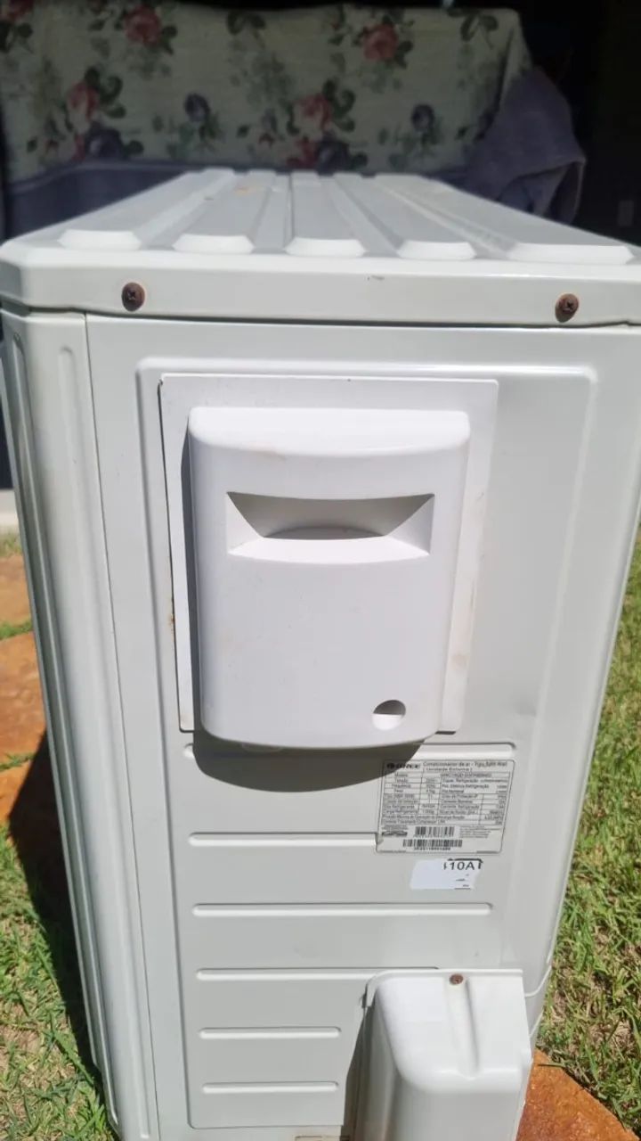 Split Gree 18000 BTU Inverter - Foto 2
