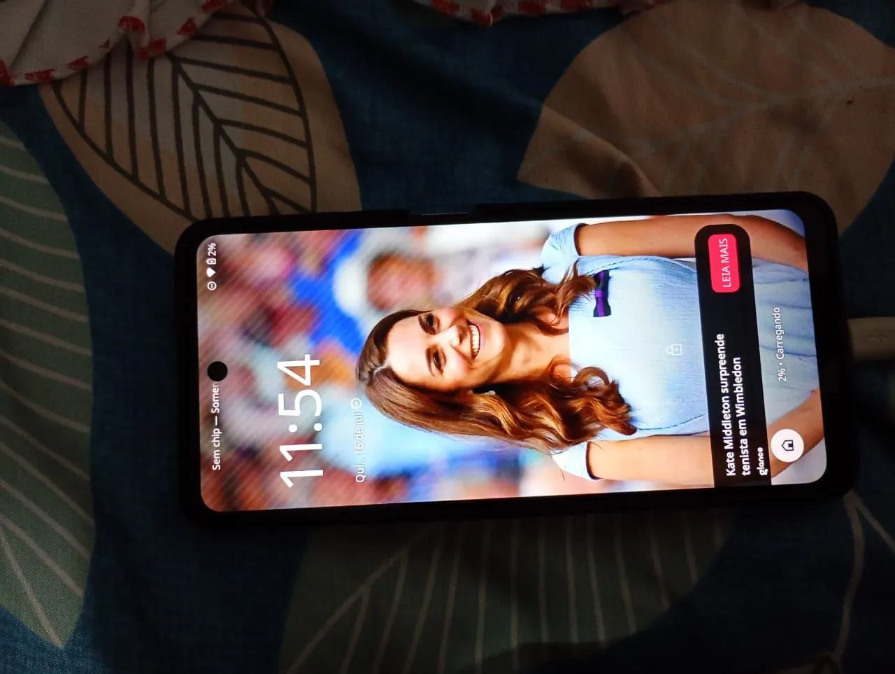 Moto G 24 - Foto 4