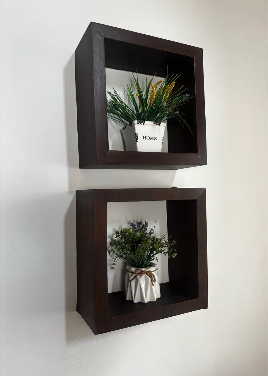 Conjunto de nichos - Foto 3
