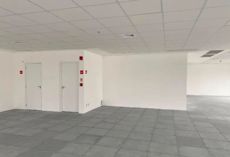 Sala comercial na Rua Airi, 227 - Conjunto 22 - Torre A  236 m² - Foto 4