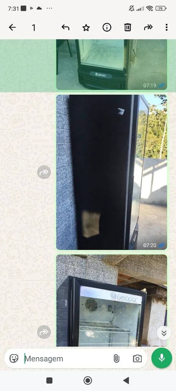 Vende-se gelopar - Foto 2