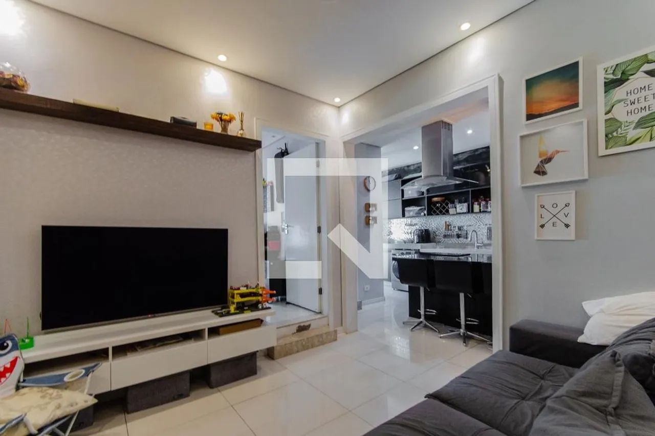Apartamento à Venda - Liberdade, 2 Quartos, 90 m2 - Foto 2