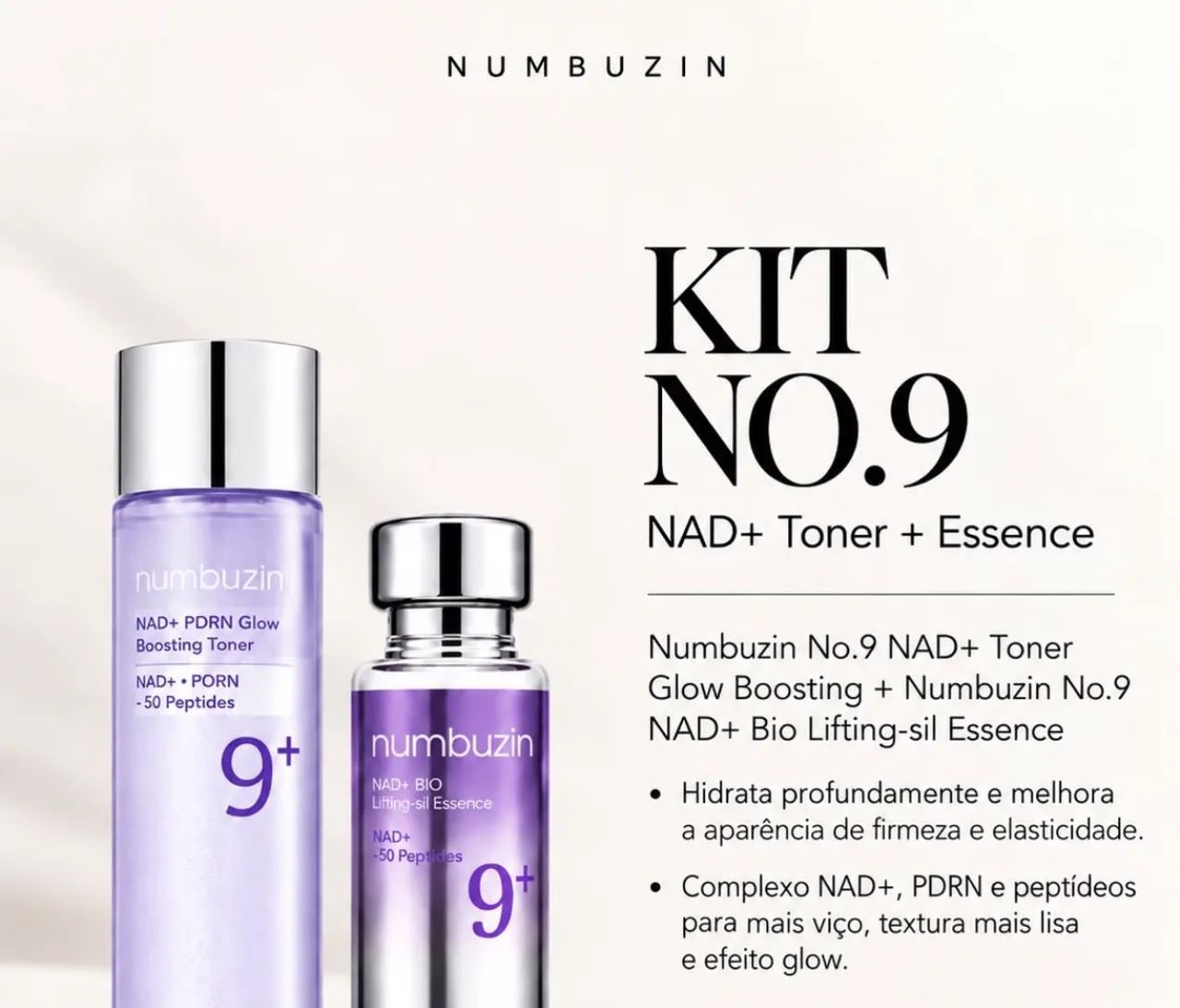 produtos de skincare - Foto 5