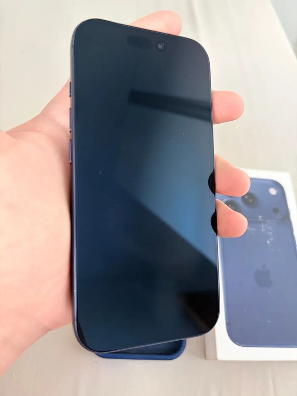 iPhone 17 PRO 256GB  - Foto 5