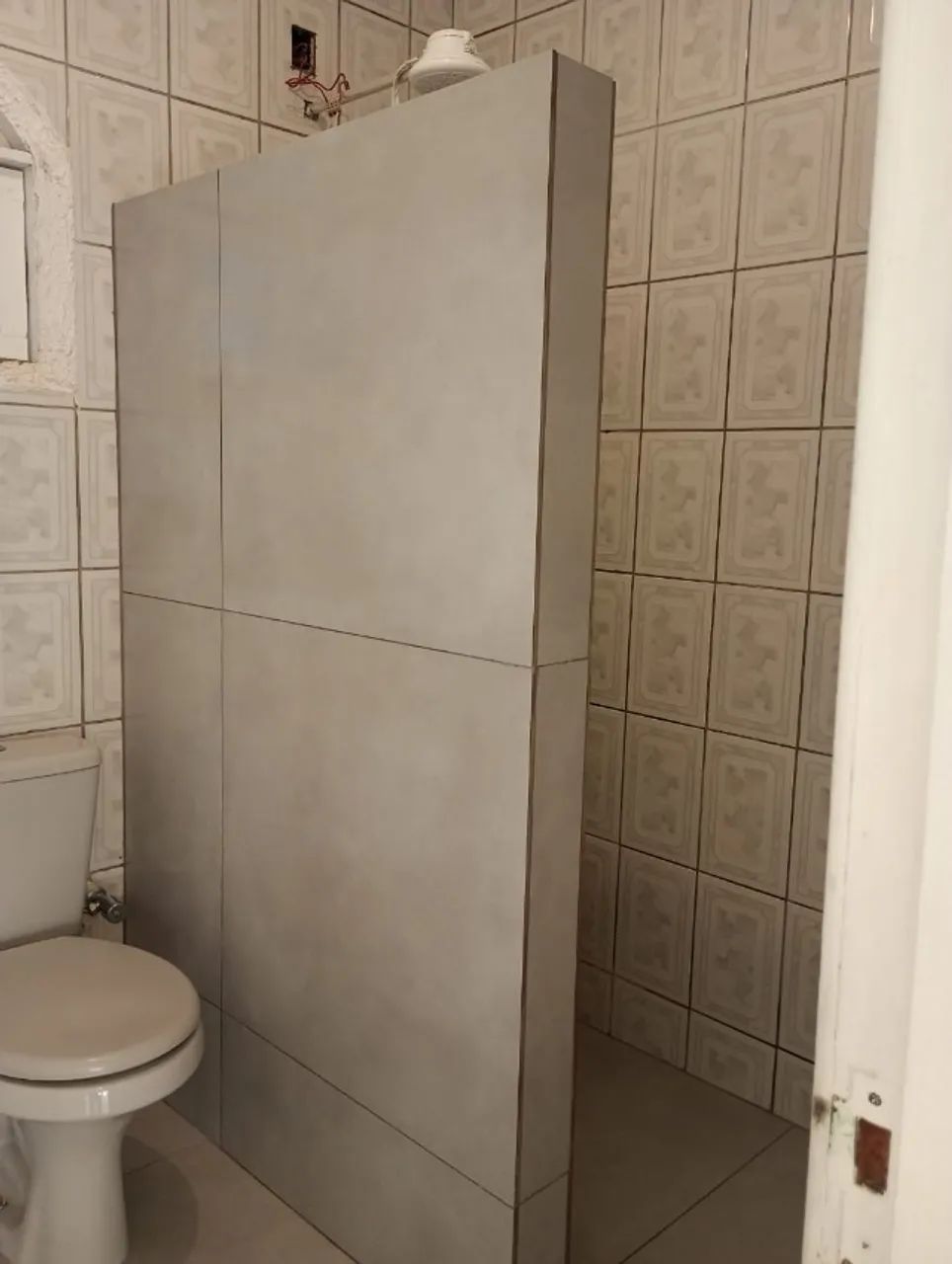 Alugo Casa em Jd Asteca com 3 quartos - Foto 4