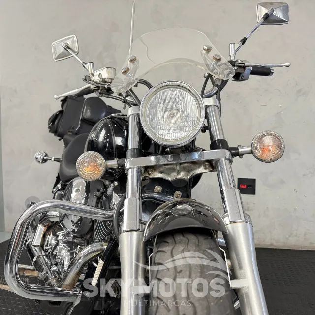 Yamaha Drag Star 650 2006 (Cod.: 0808) - Foto 5