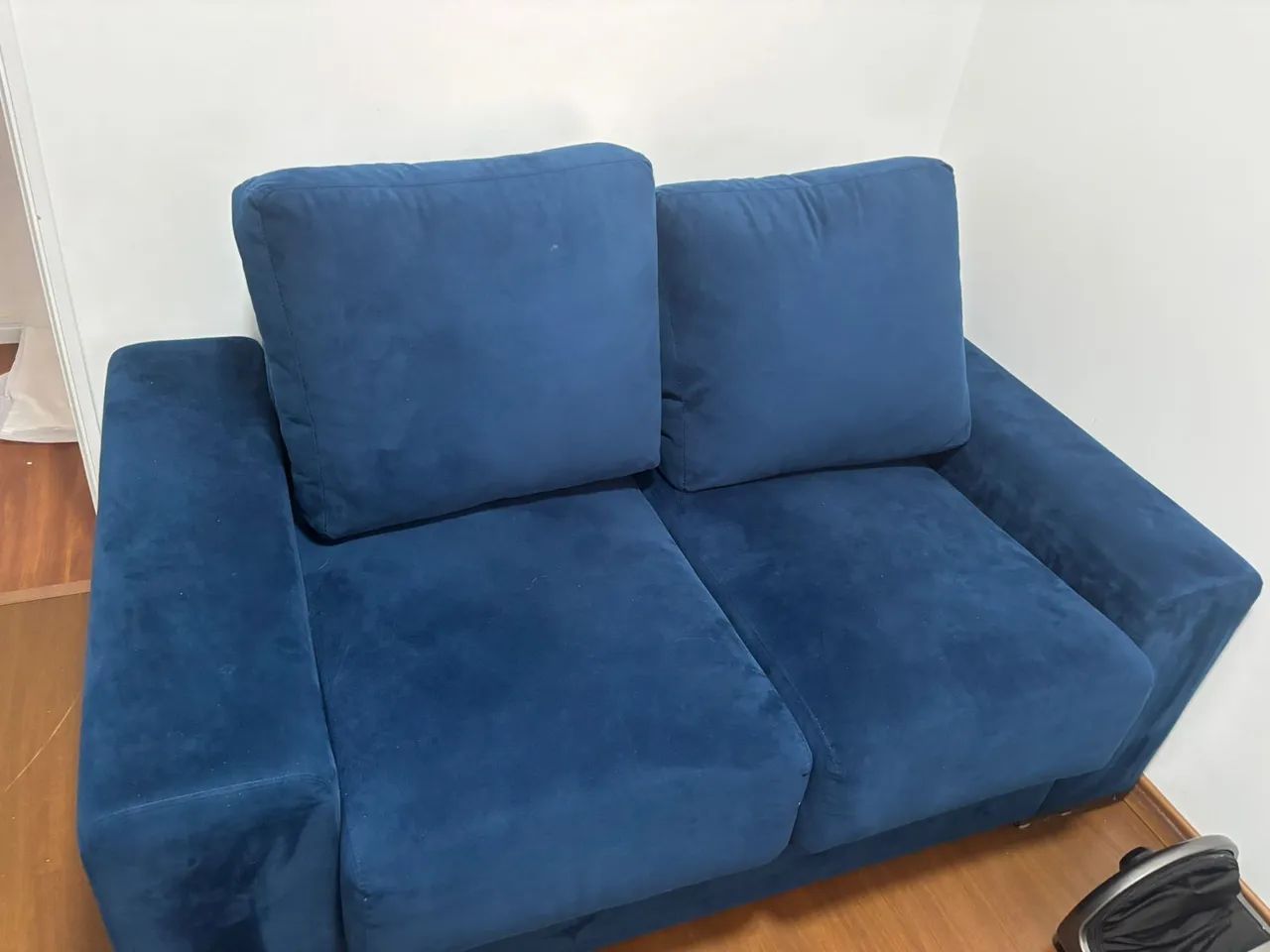 Jogo de Sofá 2 Lugares - Foto 2