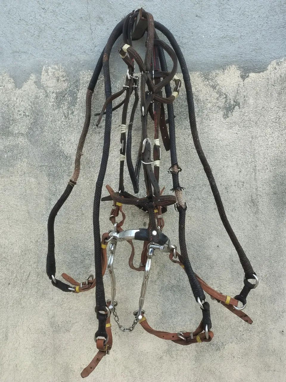 Sela para cavalo (Leia o anúncio) - Foto 4