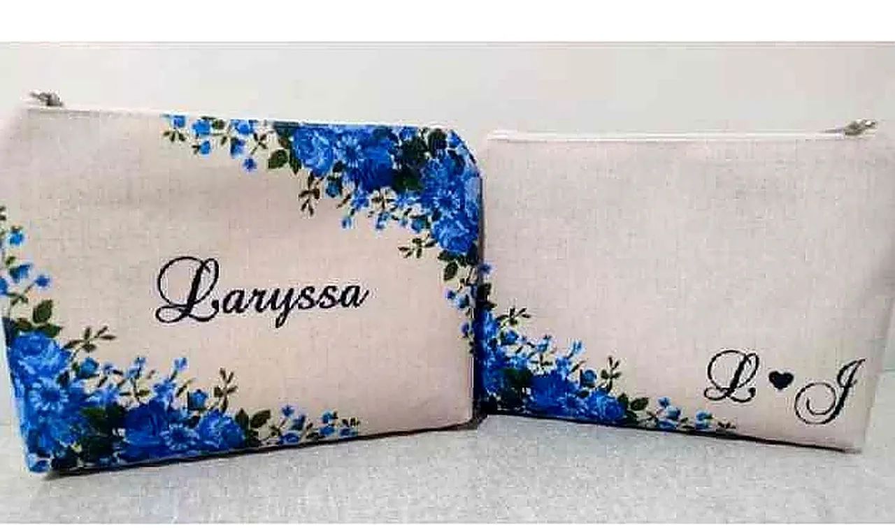 Nécessaire personalizadas ? - Foto 2