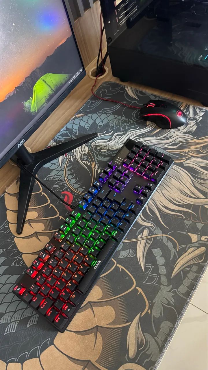VENDE-SE PC GAMER - Foto 2