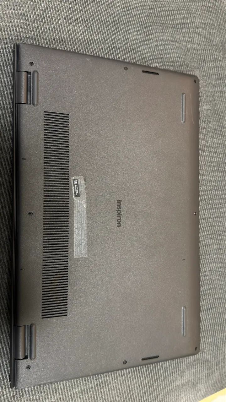 NOTEBOOK DELL INSPIRON 15 3520  - Foto 4