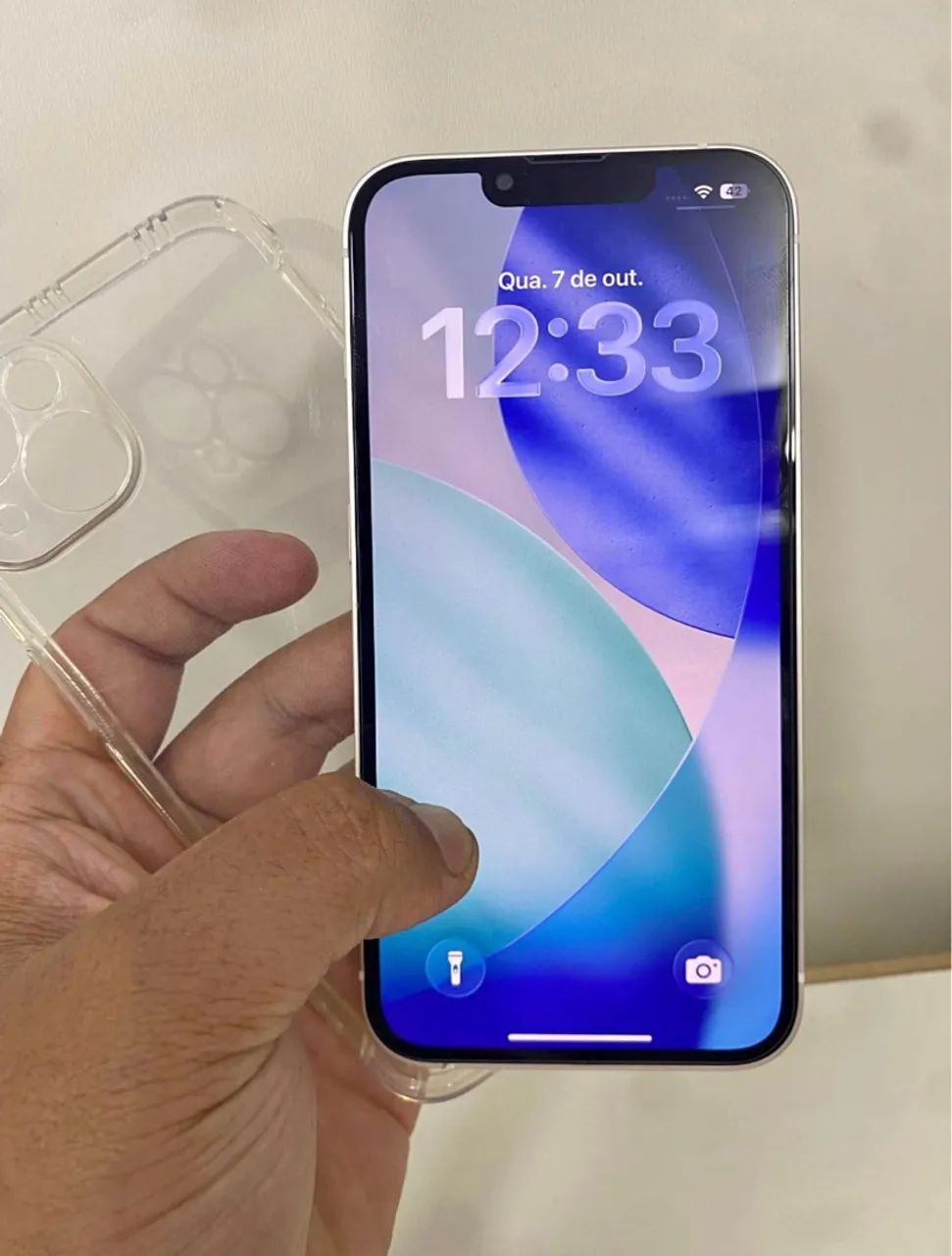 iPhone 13 128gb