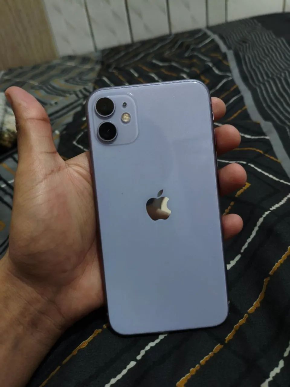 iPhone 11 - Foto 2