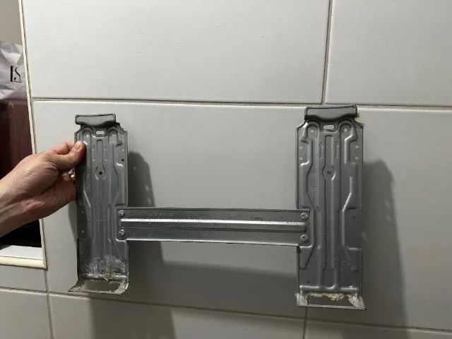 Evaporadora ar condicionado Springer Midea 9000 btus (Funcionando!) - Foto 5