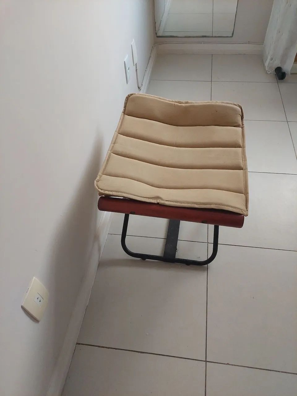 Suporte de mala - Foto 2