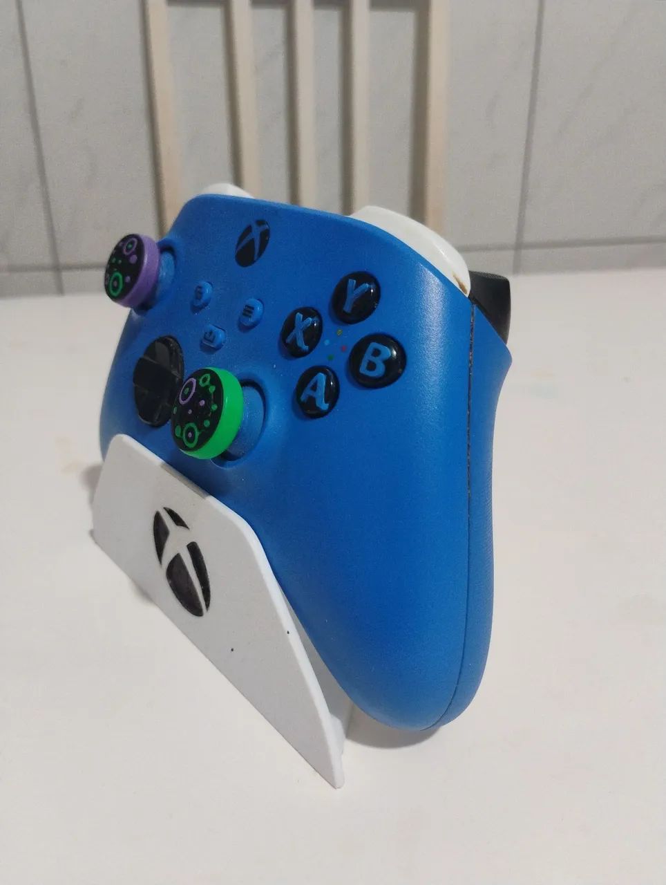 Controle de Xbox series  - Foto 2