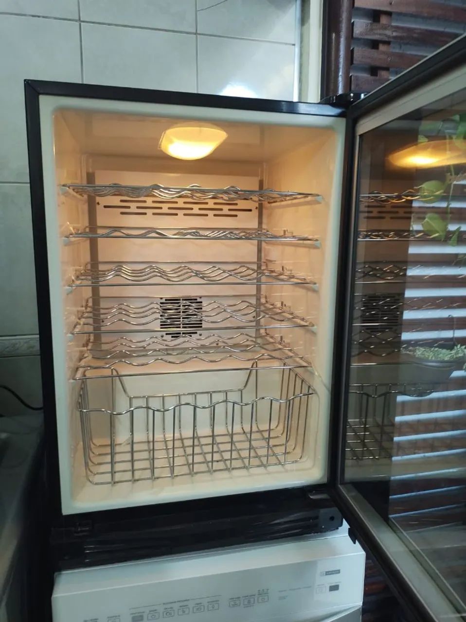 Adega vendo $500 em Campinas  - Foto 2