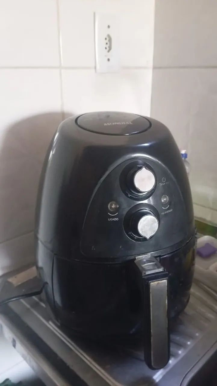 Vende-se Airfryer  - Foto 2