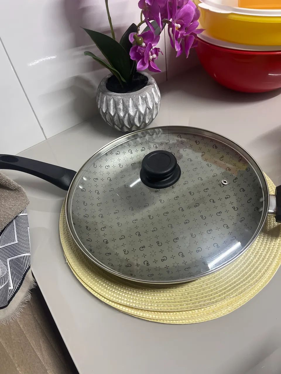 Frigideira  - Foto 2