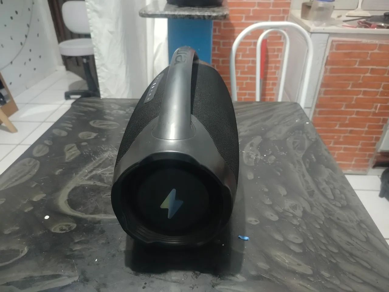 Bombox 4 da marca AIWA - Foto 3