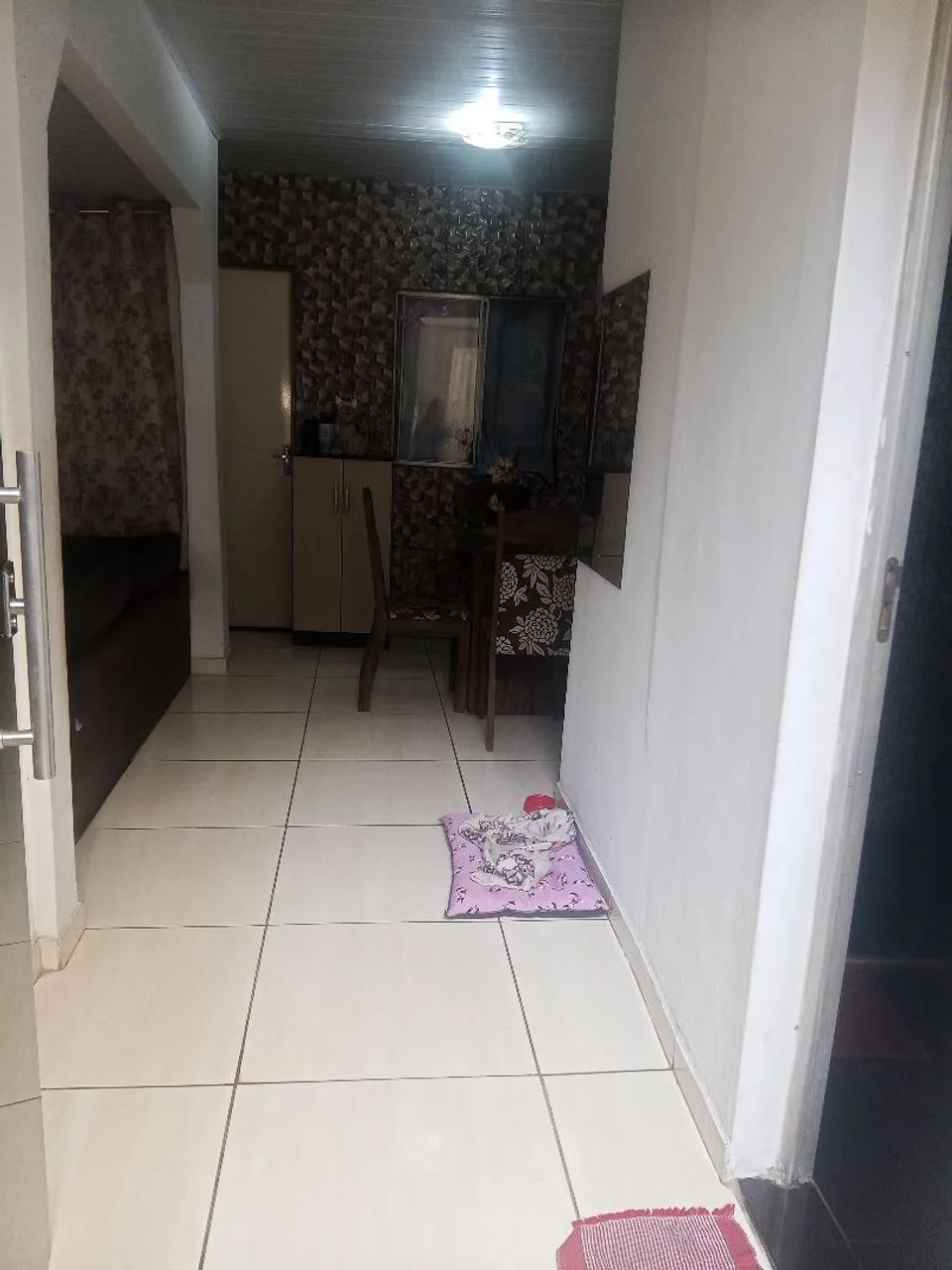 Foto - Contagem - Parque São João