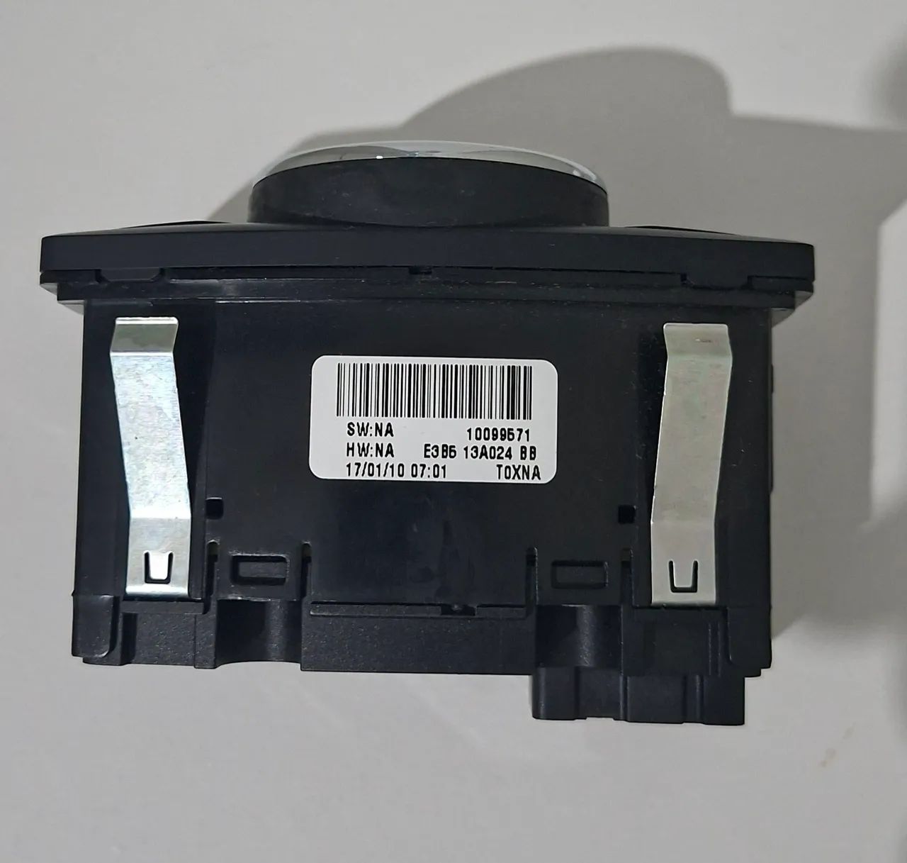 Comando Chave Seletora Farol Ford Ka 2015 a 2021 Original - Foto 4