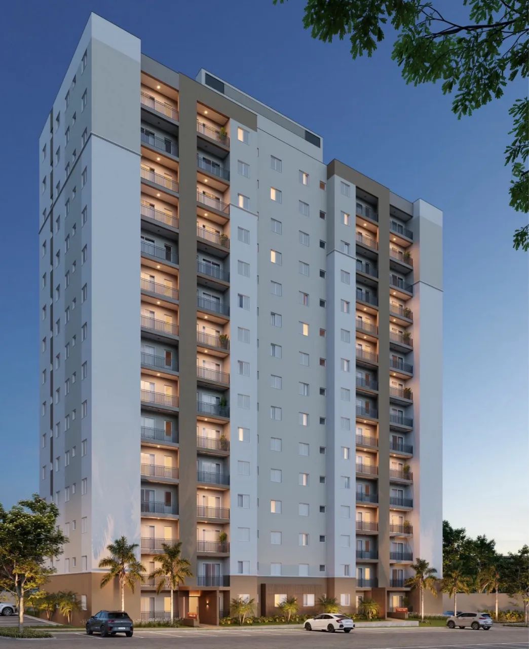 Foto - Hortolândia - Jardim Nova Alvorada